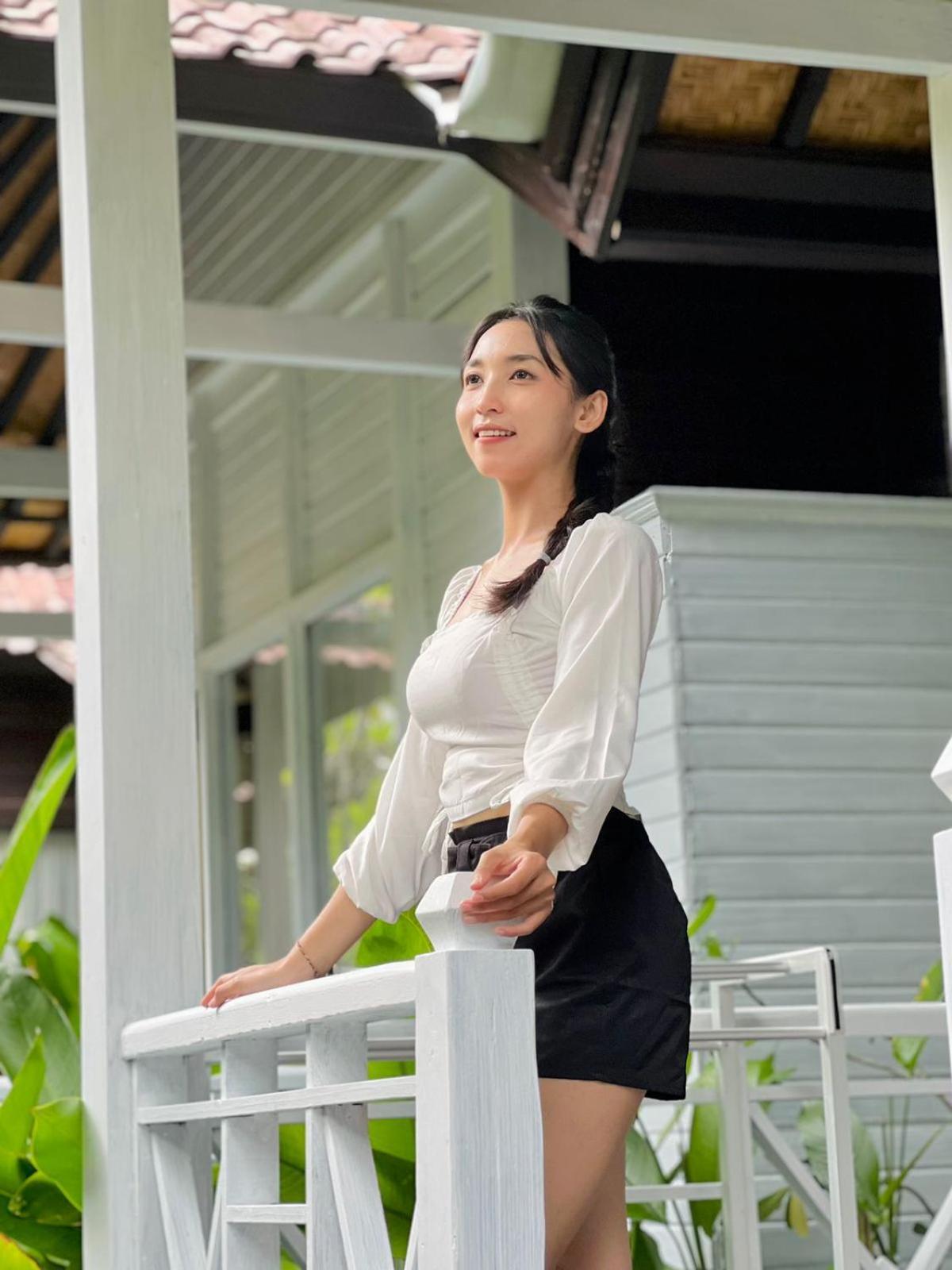 Tarci Bungalows Lembongan Exterior foto