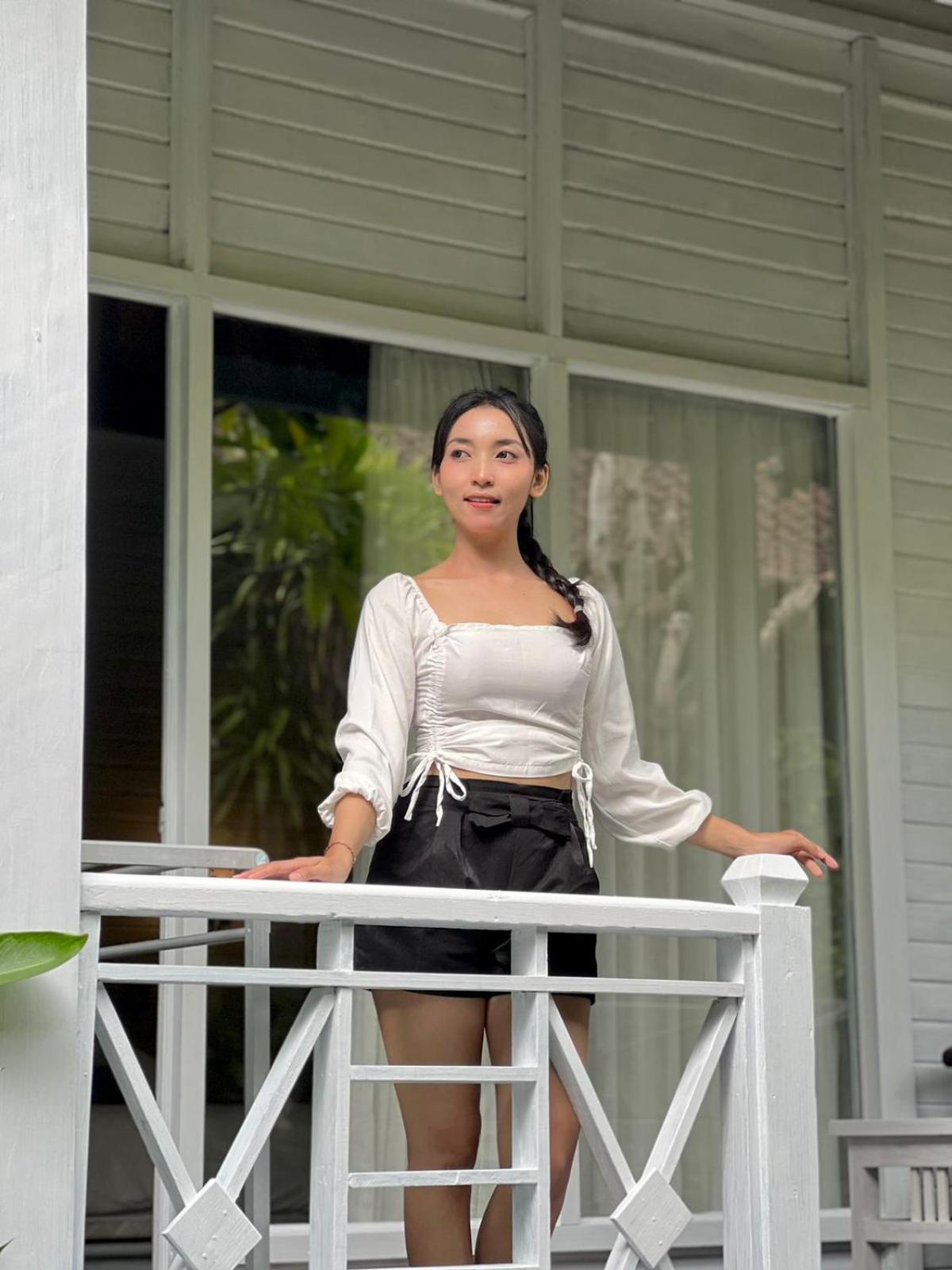 Tarci Bungalows Lembongan Exterior foto
